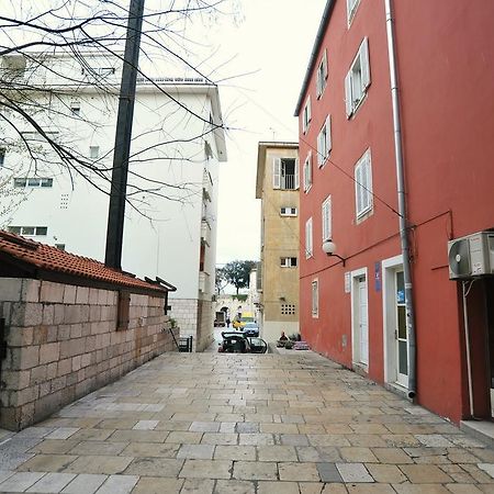 Apartment Boris ザダル エクステリア 写真
