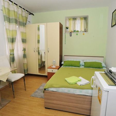 Apartment Boris ザダル エクステリア 写真