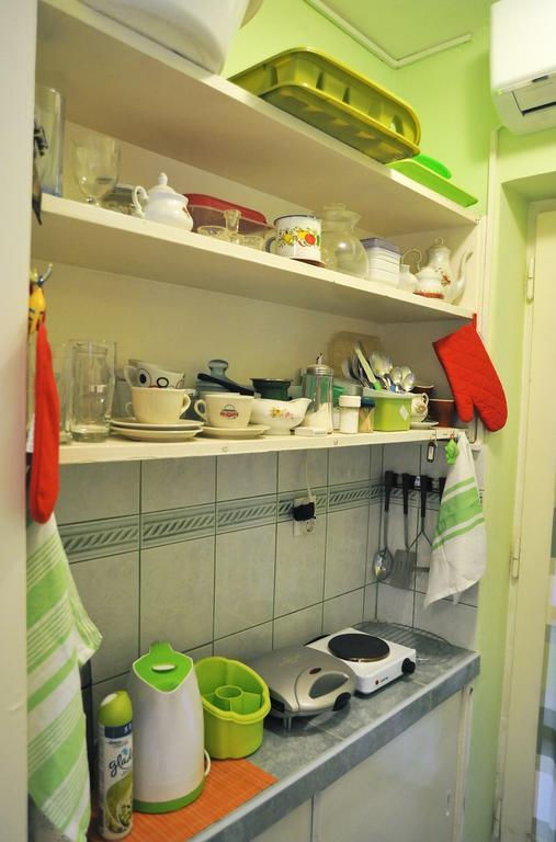 Apartment Boris ザダル エクステリア 写真