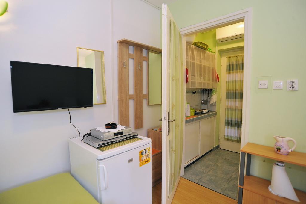 Apartment Boris ザダル エクステリア 写真