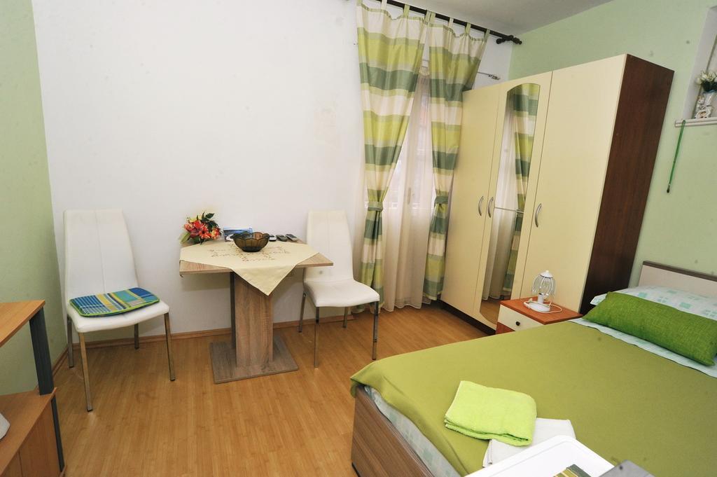 Apartment Boris ザダル エクステリア 写真